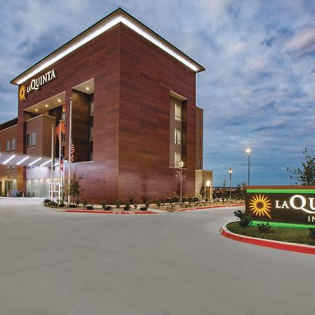 La Quinta By Wyndham San Marcos Outlet Mall Exterior foto